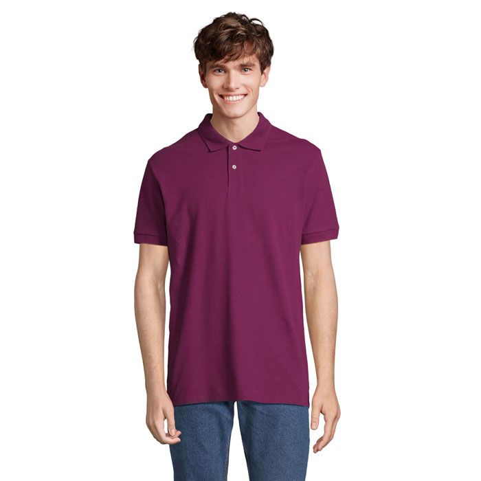 PACIFIC. PACIFIC POLO UOMO