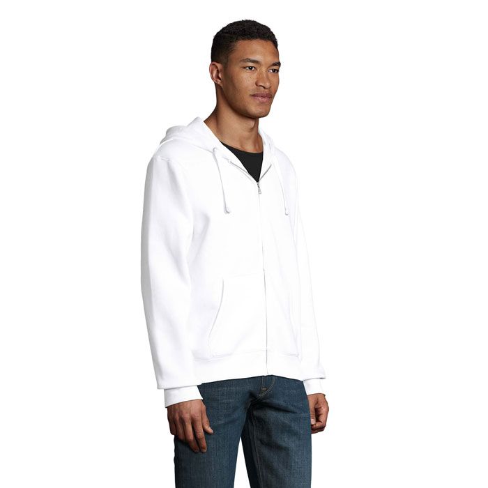 SPIKE MEN. SPIKE HOOD UOMO 280gr