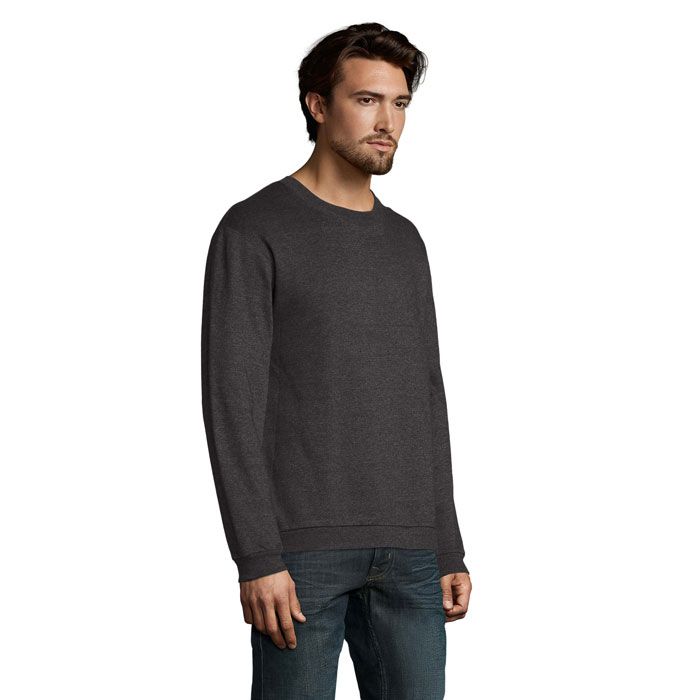 SPIDER. SPIDER MEN SWEATER 260g
