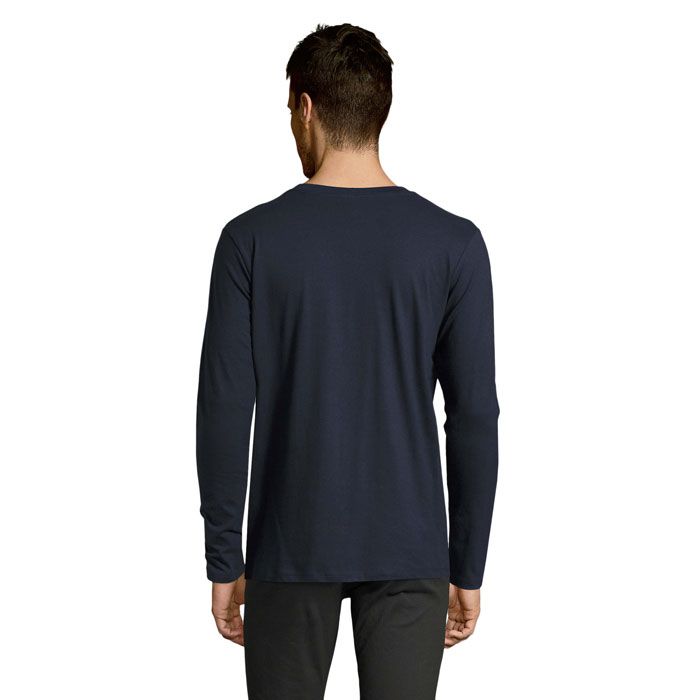 IMPERIAL LSL MEN. IMPERIAL LSL UOMO T Shirt
