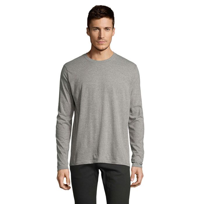 IMPERIAL LSL MEN. IMPERIAL LSL UOMO T Shirt