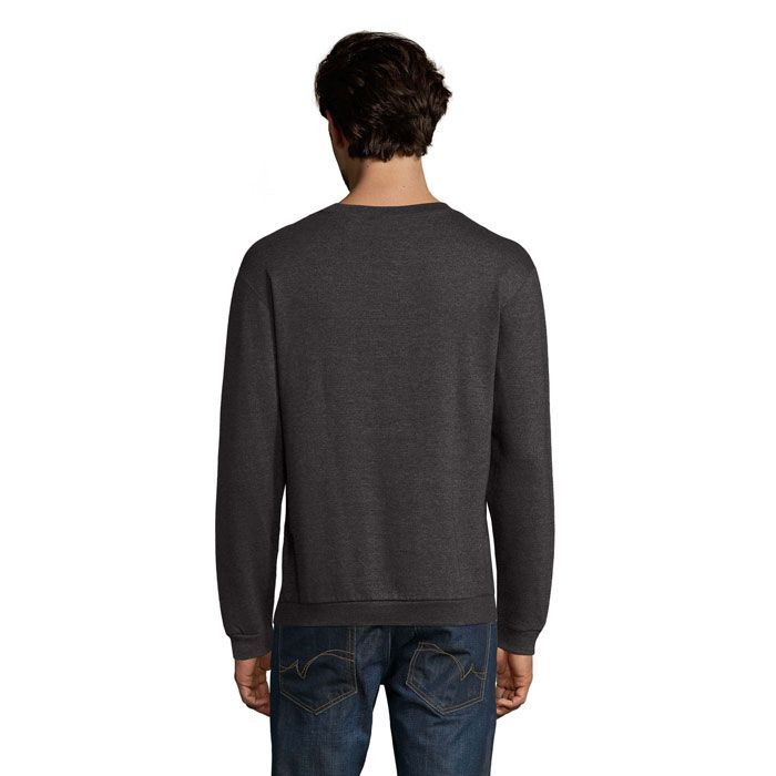 SPIDER. SPIDER MEN SWEATER 260g