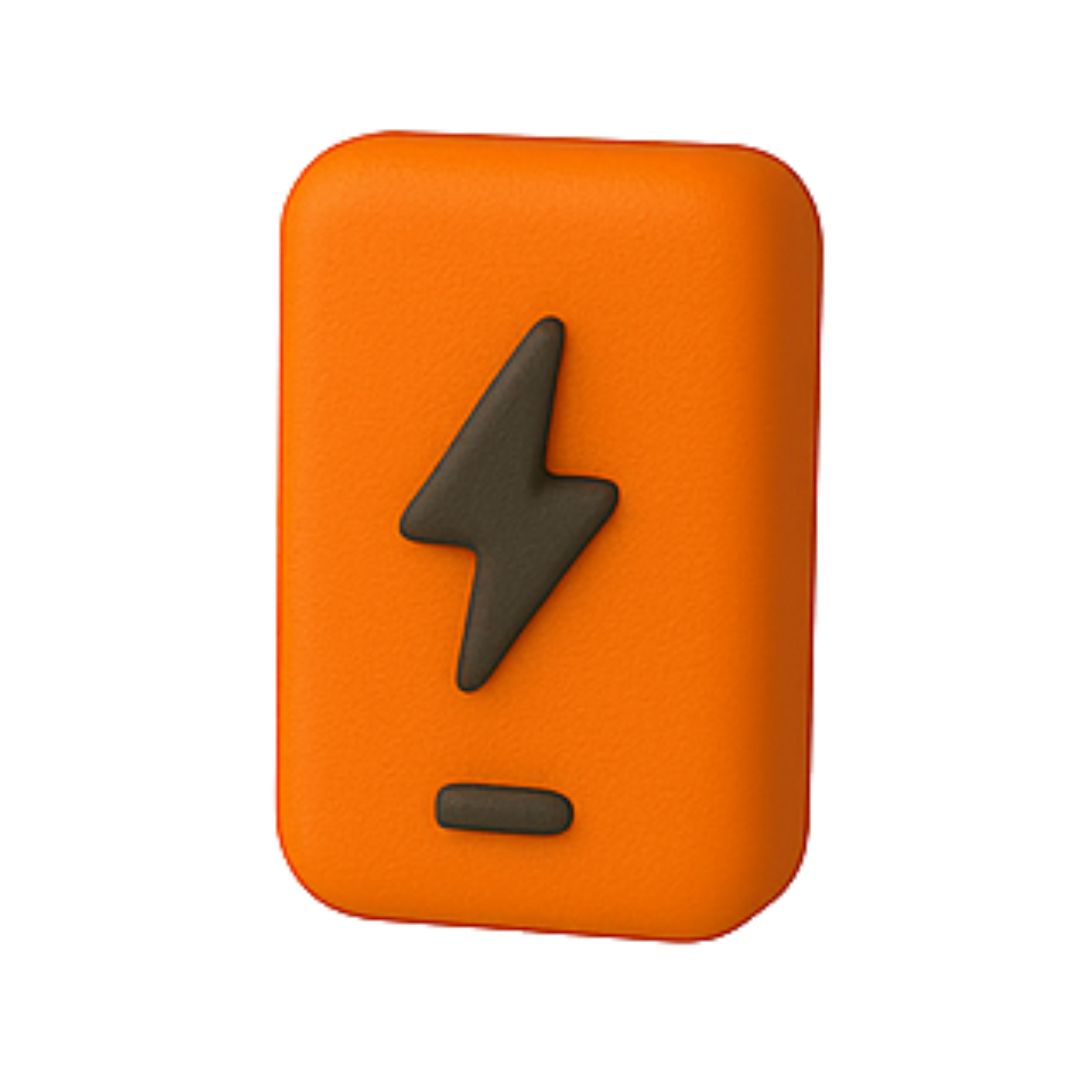 Power banks