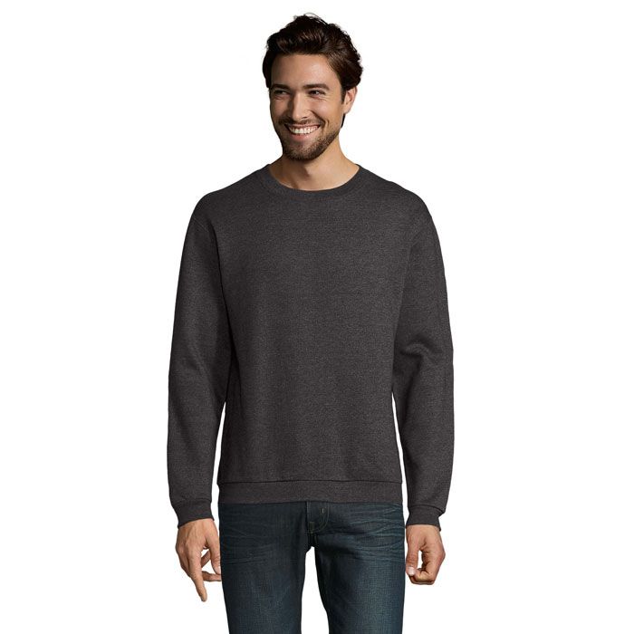 SPIDER. SPIDER MEN SWEATER 260g