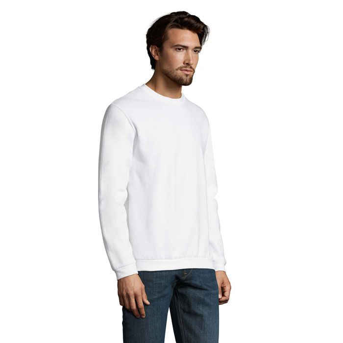 SPIDER. SPIDER MEN SWEATER 260g