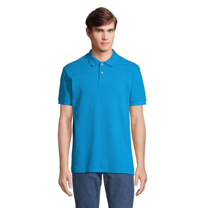 PACIFIC. PACIFIC POLO UOMO
