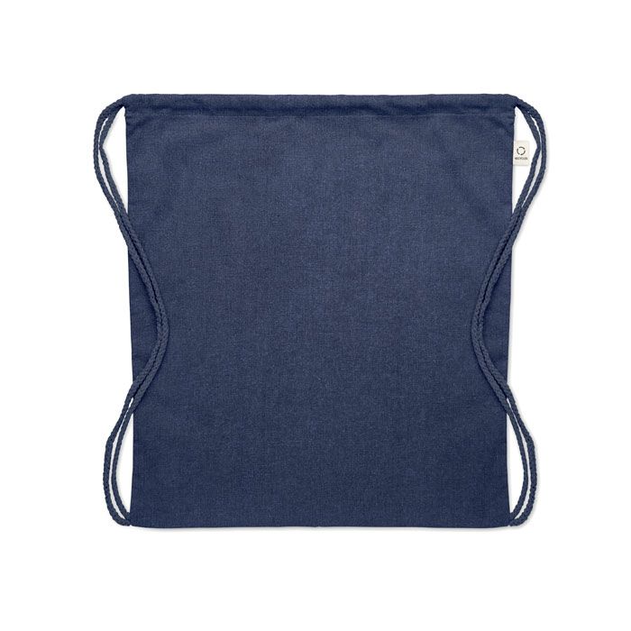 CABETRI COLOUR. Shopper in cotone riciclato