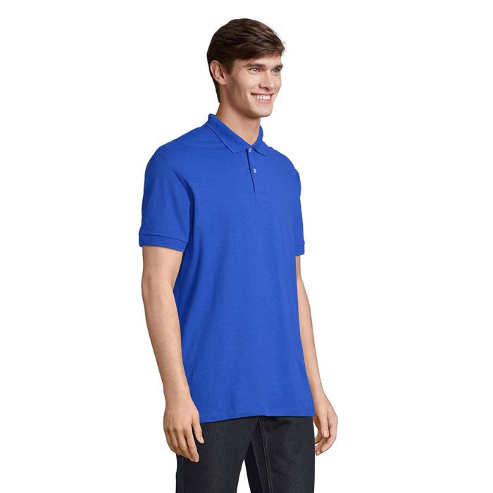 PACIFIC. PACIFIC POLO UOMO