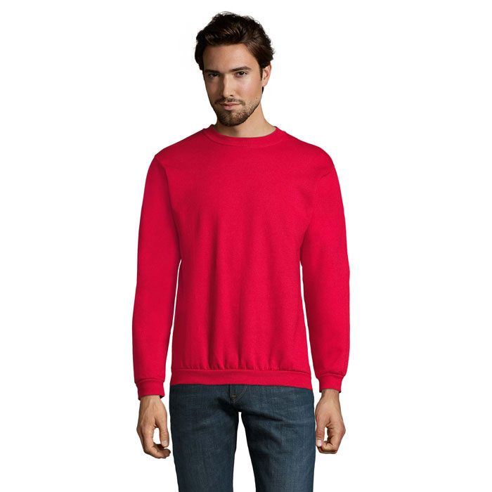 SPIDER. SPIDER MEN SWEATER 260g