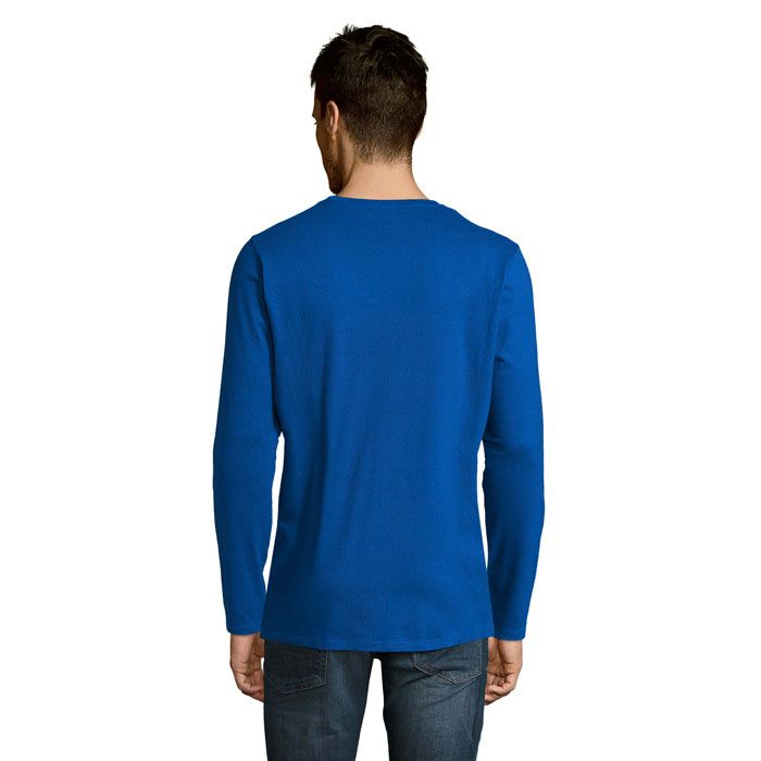IMPERIAL LSL MEN. IMPERIAL LSL UOMO T Shirt