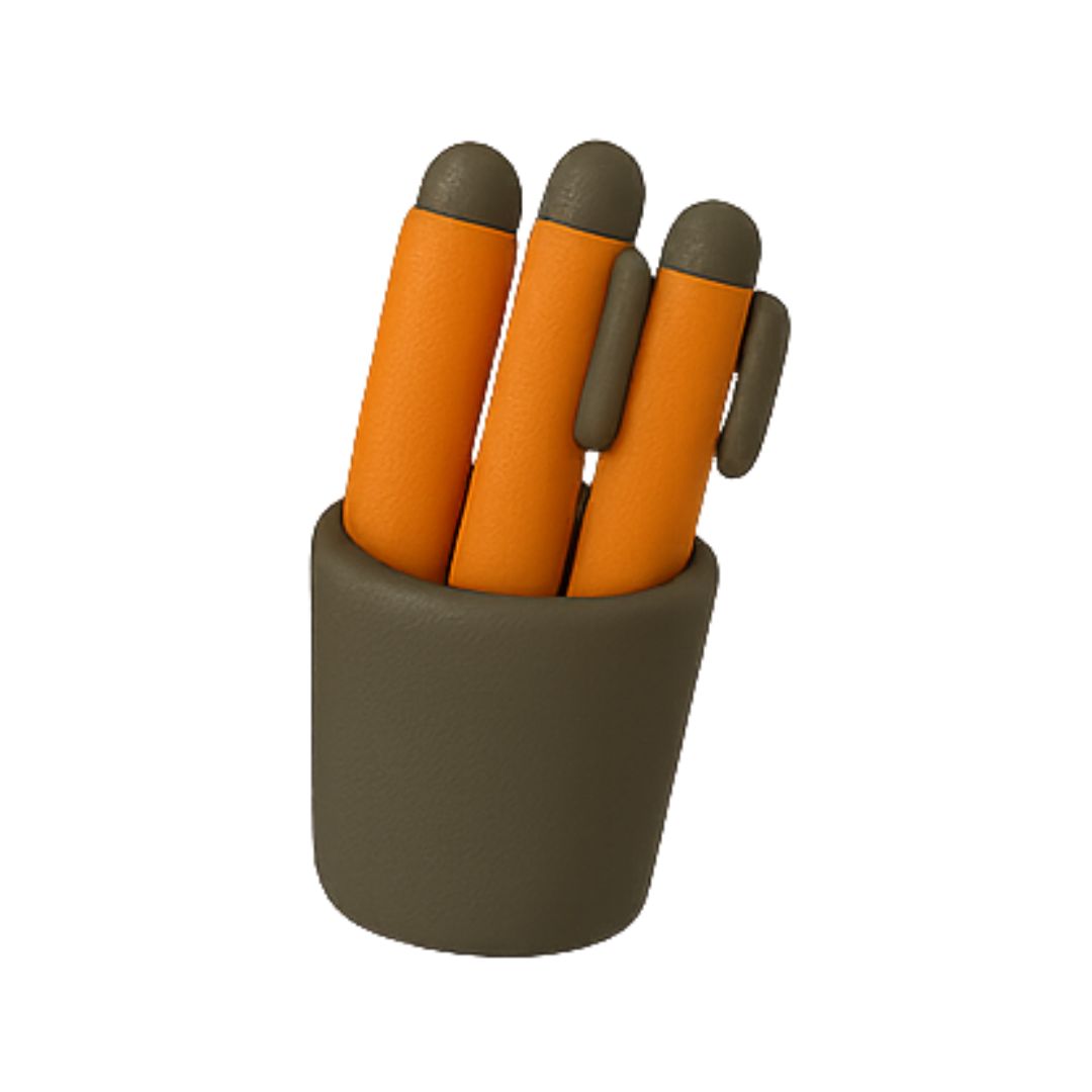 Set di penne
