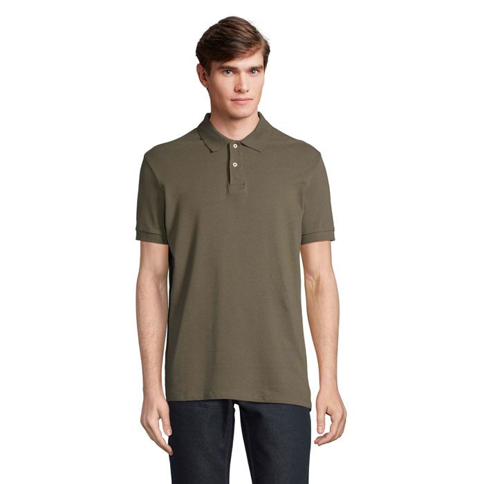 PACIFIC. PACIFIC POLO UOMO