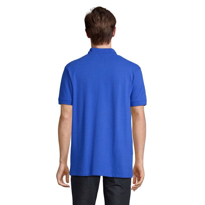 PACIFIC. PACIFIC POLO UOMO