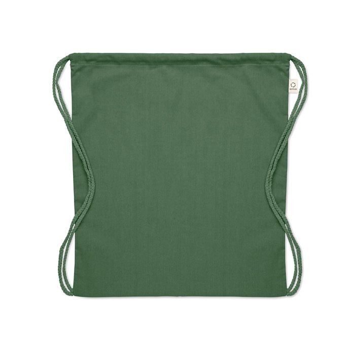 CABETRI COLOUR. Shopper in cotone riciclato