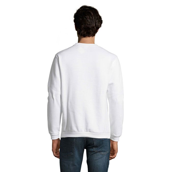 SPIDER. SPIDER MEN SWEATER 260g