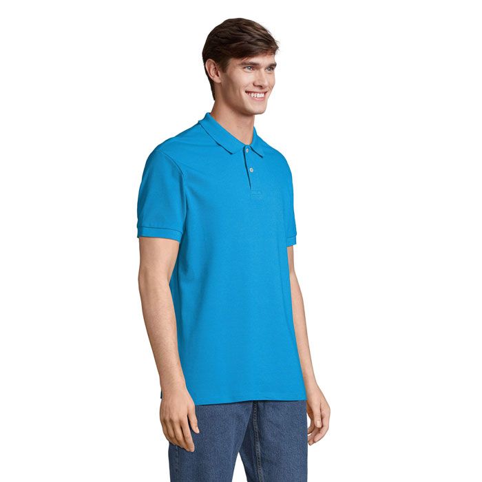 PACIFIC. PACIFIC POLO UOMO