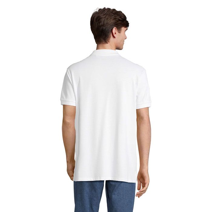 PACIFIC. PACIFIC POLO UOMO