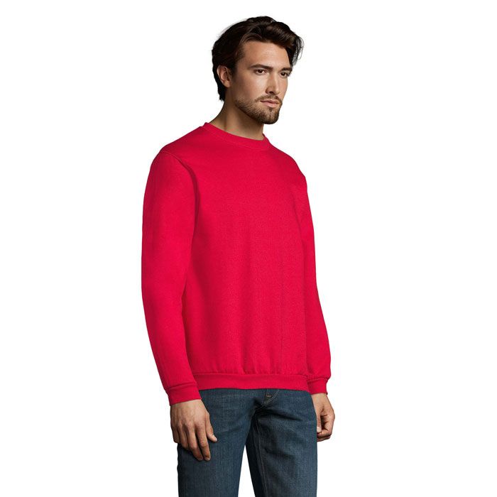 SPIDER. SPIDER MEN SWEATER 260g