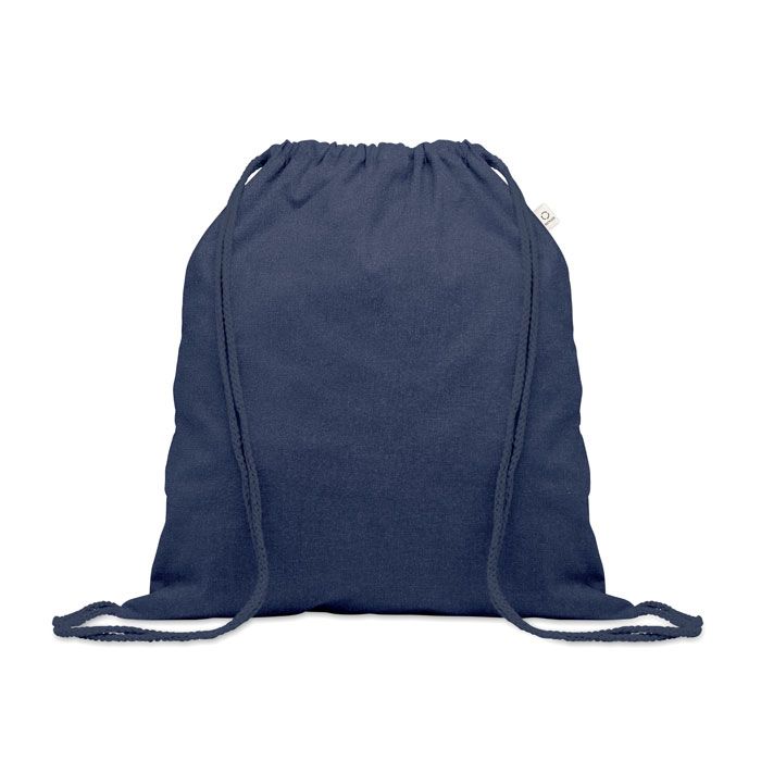 CABETRI COLOUR. Shopper in cotone riciclato