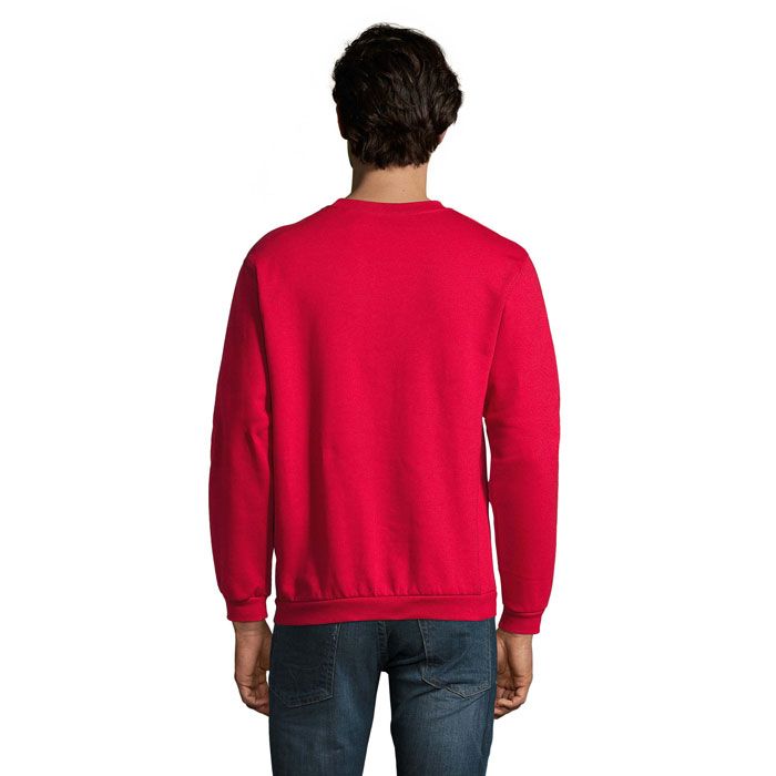 SPIDER. SPIDER MEN SWEATER 260g