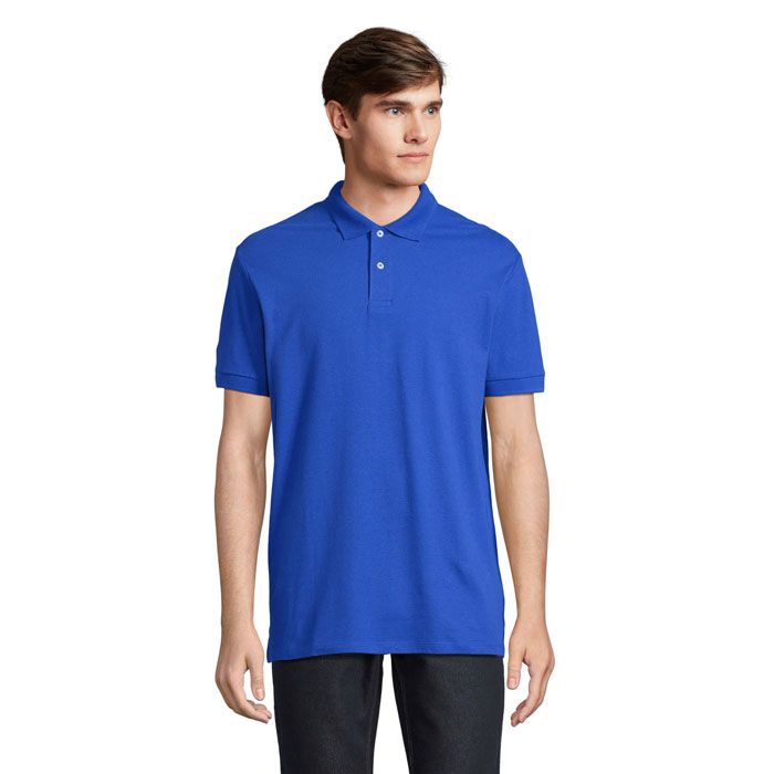 PACIFIC. PACIFIC POLO UOMO