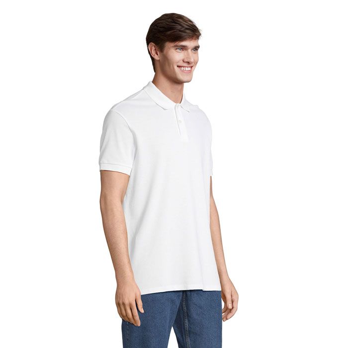 PACIFIC. PACIFIC POLO UOMO