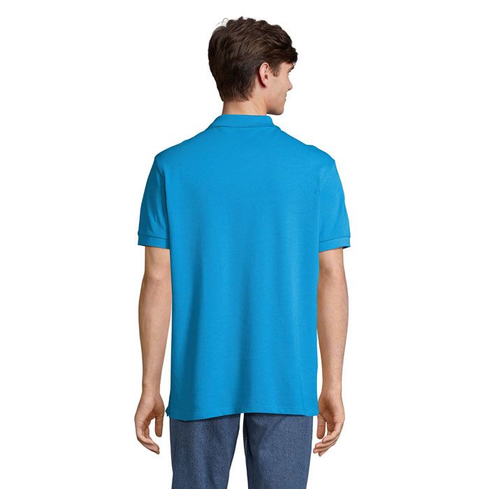 PACIFIC. PACIFIC POLO UOMO
