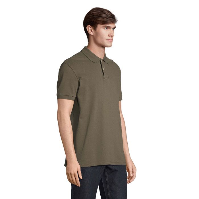 PACIFIC. PACIFIC POLO UOMO