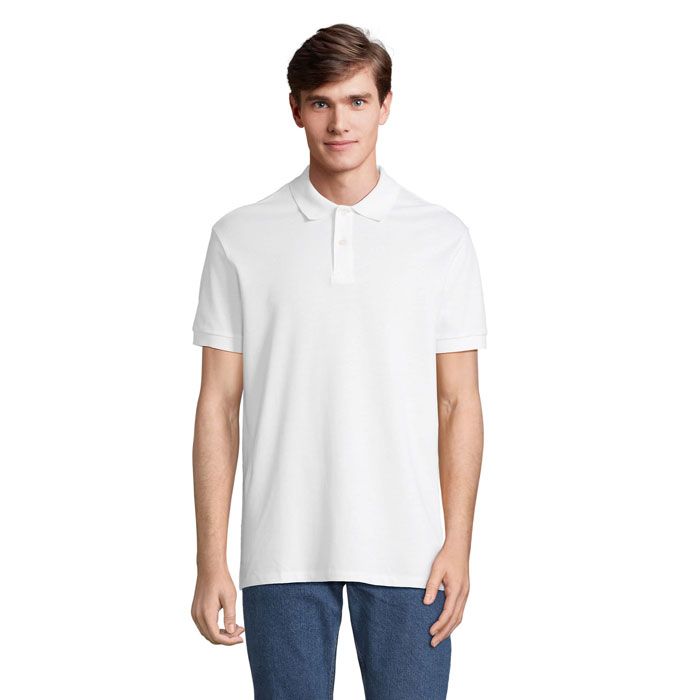 PACIFIC. PACIFIC POLO UOMO