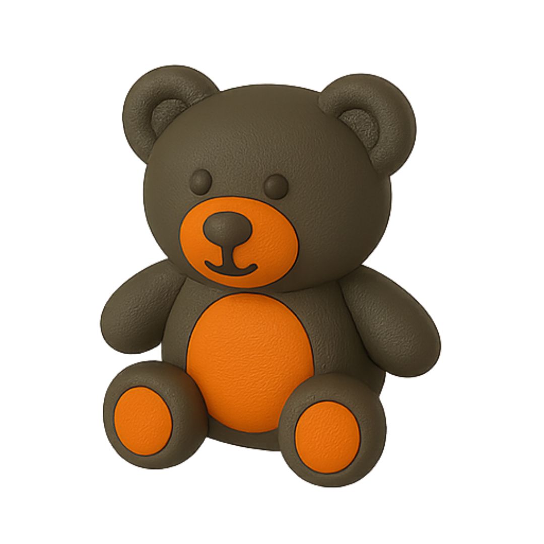 Animali peluche