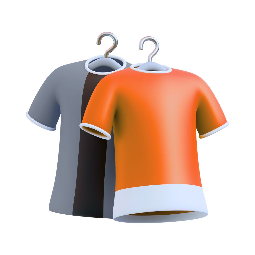 Abbigliamento Personalizzato