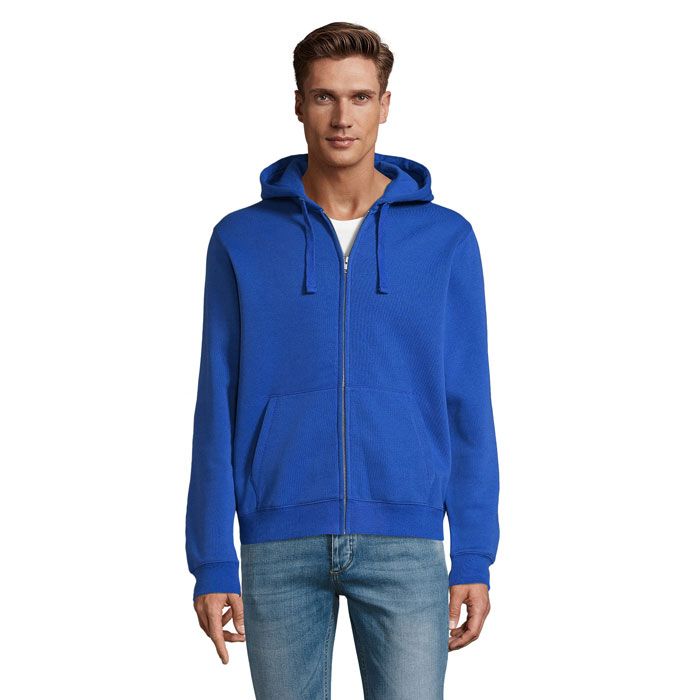 SPIKE MEN. SPIKE HOOD UOMO 280gr