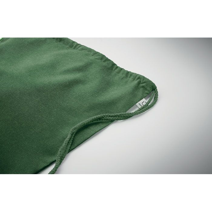 CABETRI COLOUR. Shopper in cotone riciclato