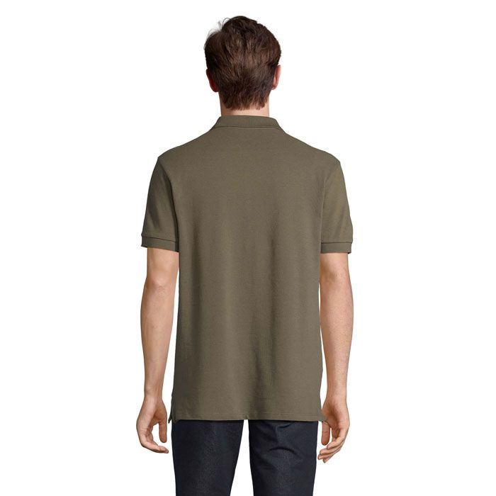 PACIFIC. PACIFIC POLO UOMO